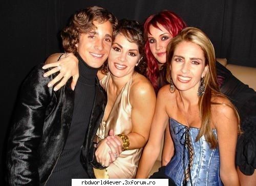 *~Poze*~ - anahi_princessa - Dulce Maria