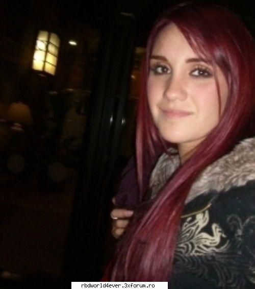 *~Poze*~ - anahi_princessa - Dulce Maria