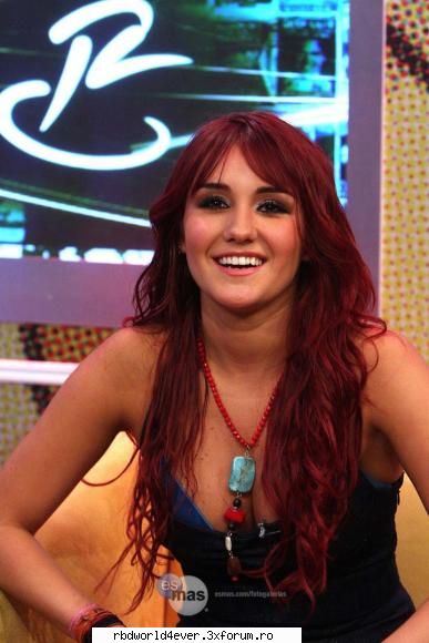 *~Poze*~ - anahi_princessa - Dulce Maria