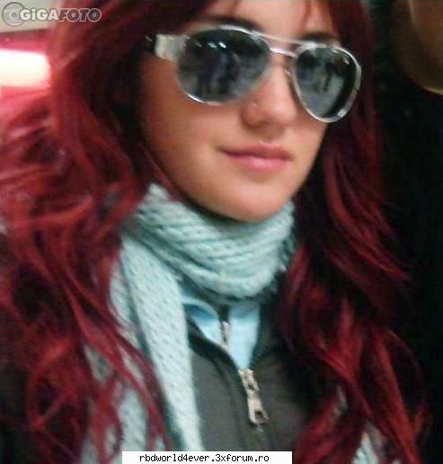 *~Poze*~ - anahi_princessa - Dulce Maria