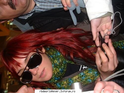 *~Poze*~ - anahi_princessa - Dulce Maria