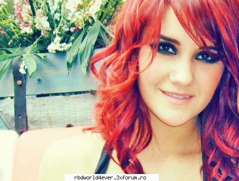 *~Poze*~ - anahi_princessa - Dulce Maria