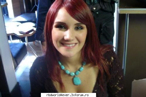 *~Poze*~ - anahi_princessa - Dulce Maria
