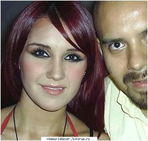 *~Poze*~ - anahi_princessa - Dulce Maria