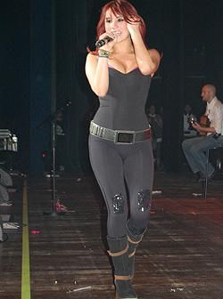*~Poze*~ - anahi_princessa - Dulce Maria