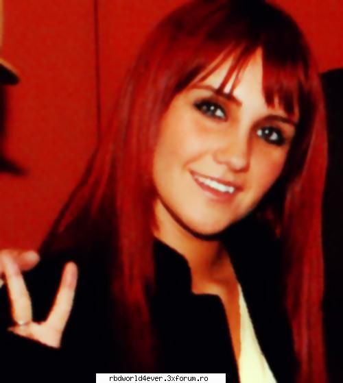 *~Poze*~ - anahi_princessa - Dulce Maria