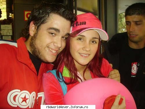 *~Poze*~ - anahi_princessa - Dulce Maria
