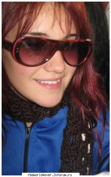 *~Poze*~ - anahi_princessa - Dulce Maria