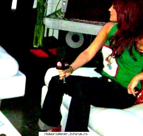 *~Poze*~ - anahi_princessa - Dulce Maria
