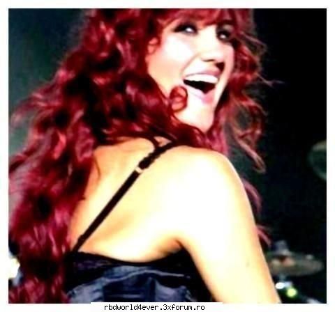 *~Poze*~ - anahi_princessa - Dulce Maria