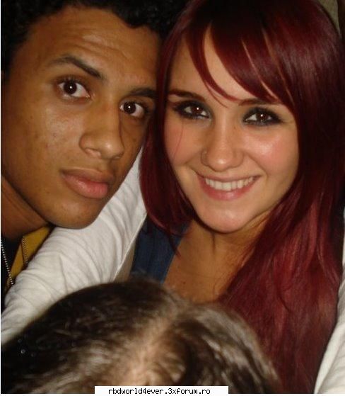 *~Poze*~ - anahi_princessa - Dulce Maria