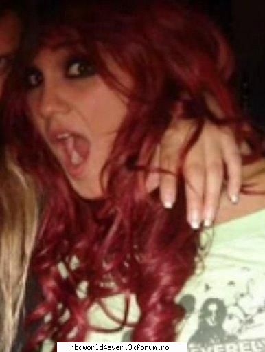 *~Poze*~ - anahi_princessa - Dulce Maria