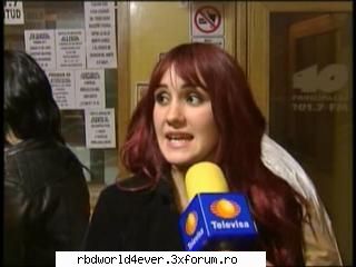 *~Poze*~ - anahi_princessa - Dulce Maria