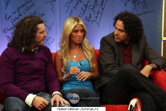 *~Poze*~ - anahi_princessa - Anahi