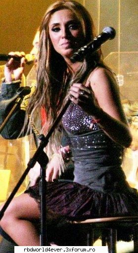 *~Poze*~ - anahi_princessa - Anahi