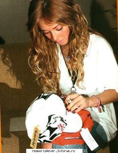 *~Poze*~ - anahi_princessa - Anahi