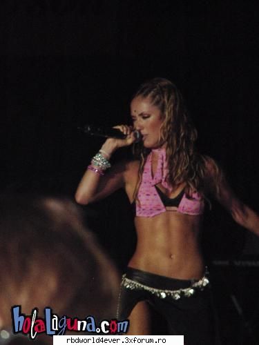 *~Poze*~ - anahi_princessa - Anahi