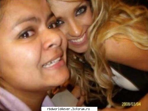 *~Poze*~ - anahi_princessa - Anahi