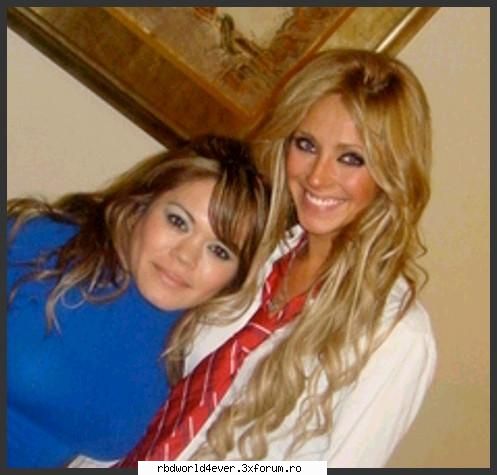 *~Poze*~ - anahi_princessa - Anahi