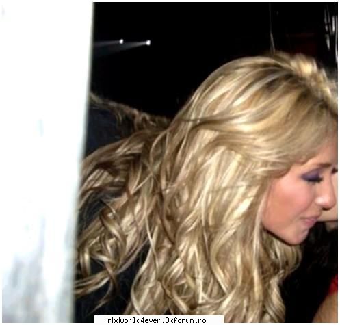 *~Poze*~ - anahi_princessa - Anahi