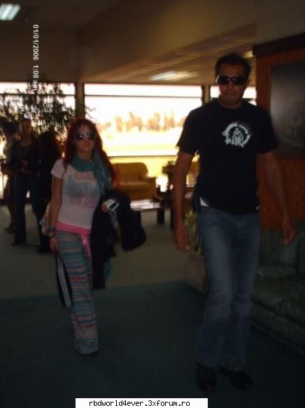 *~Poze*~ - anahi_princessa - Dulce Maria