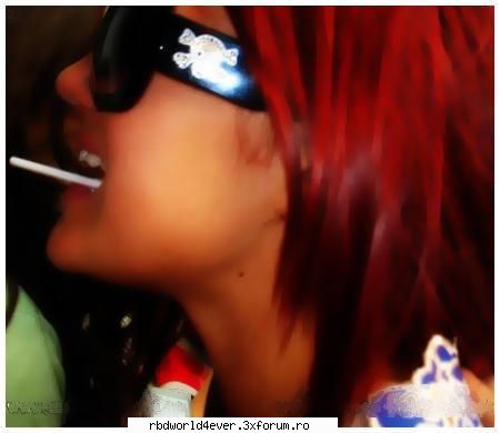 *~Poze*~ - anahi_princessa - Dulce Maria