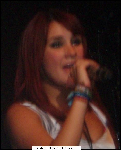 *~Poze*~ - anahi_princessa - Dulce Maria