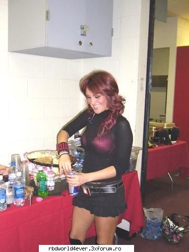 *~Poze*~ - anahi_princessa - Dulce Maria