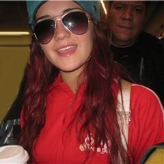 *~Poze*~ - anahi_princessa - Dulce Maria