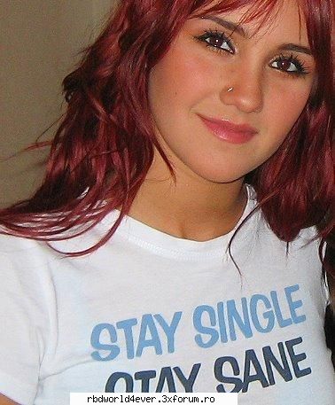 *~Poze*~ - anahi_princessa - Dulce Maria