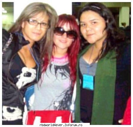 *~Poze*~ - anahi_princessa - Dulce Maria