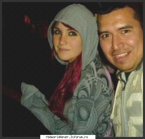 *~Poze*~ - anahi_princessa - Dulce Maria