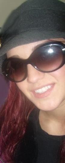 *~Poze*~ - anahi_princessa - Dulce Maria