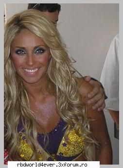 *~Poze*~ - anahi_princessa - Anahi