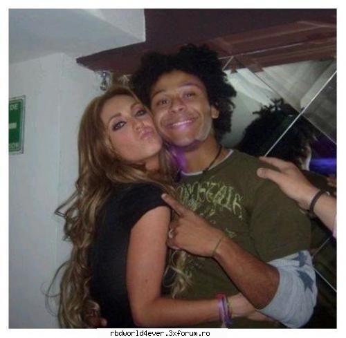 *~Poze*~ - anahi_princessa - Anahi