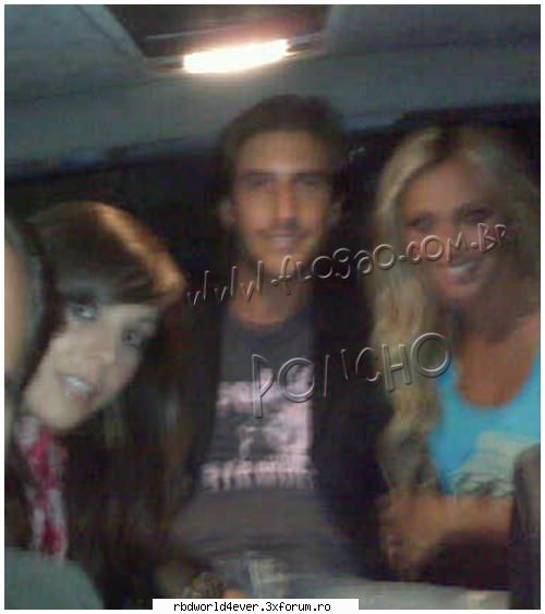 *~Poze*~ - anahi_princessa - Anahi
