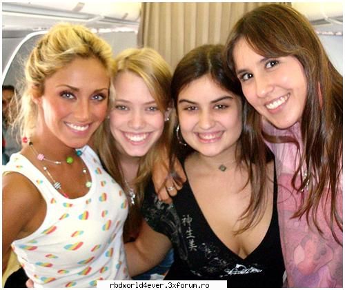*~Poze*~ - anahi_princessa - Anahi