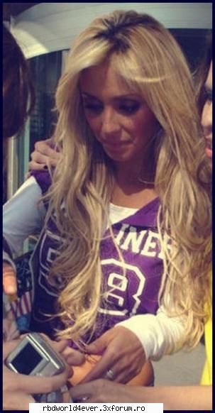 *~Poze*~ - anahi_princessa - Anahi