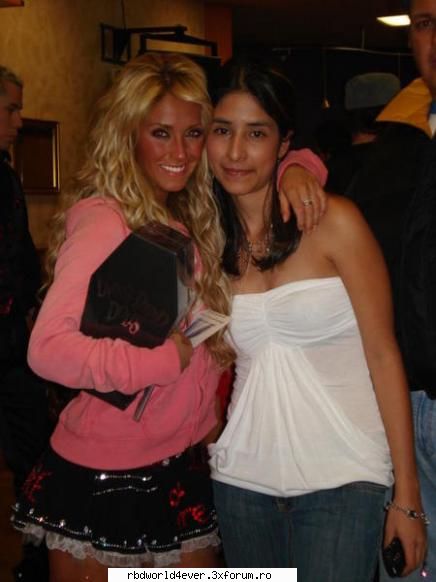 *~Poze*~ - anahi_princessa - Anahi