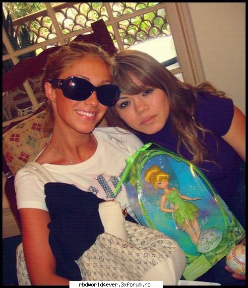 *~Poze*~ - anahi_princessa - Anahi