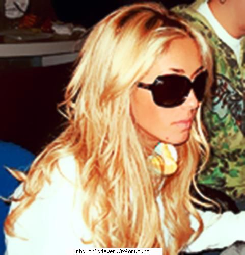 *~Poze*~ - anahi_princessa - Anahi