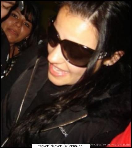 Poze - anahi_princessa - Maite