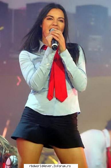 Poze - anahi_princessa - Maite