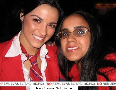 Poze - anahi_princessa - Maite