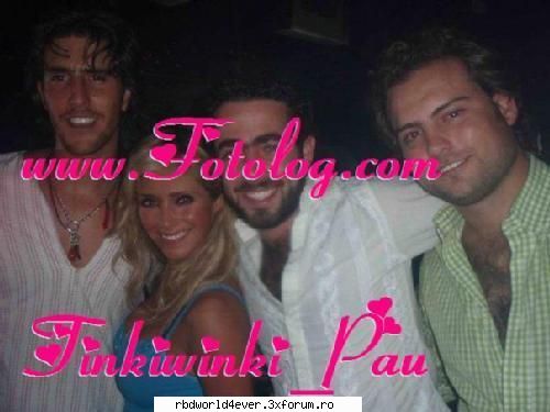 *~Poze*~ - anahi_princessa - Anahi
