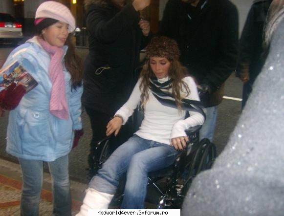*~Poze*~ - anahi_princessa - Anahi