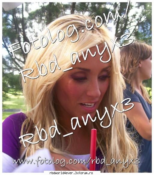 *~Poze*~ - anahi_princessa - Anahi