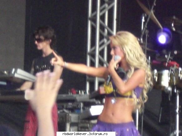*~Poze*~ - anahi_princessa - Anahi