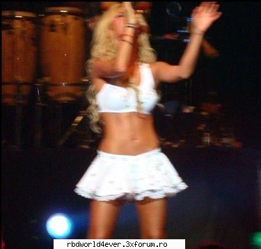 *~Poze*~ - anahi_princessa - Anahi