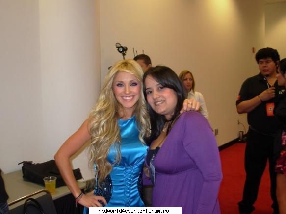 *~Poze*~ - anahi_princessa - Anahi